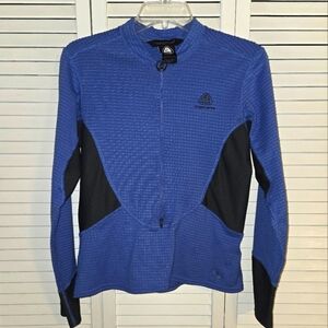 NIKE ACG Oregon Series Men's M Biking Top